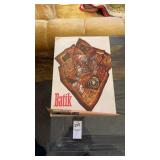 Batik Book and Tool