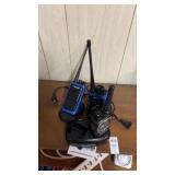 Midland Walkie Talkies