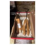 Vintage Shoe Stretchers