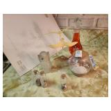 Sea Shells & misc items