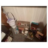 Lot of Partylite Candles