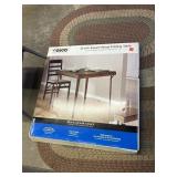 Cosco 32 Inch Folding Table