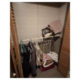 Contents of Closet