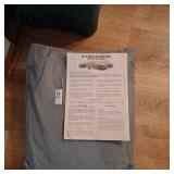 Ultimate protection for your vehicle cover