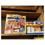 Fisher-Price McDonaldï¿½s ice cream maker