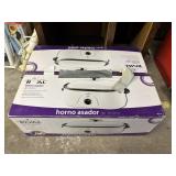 Rival 17 Qt Roaster Oven