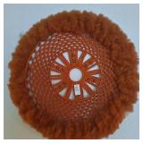 Macramï¿½ wall art