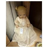 Vintage Baby Doll