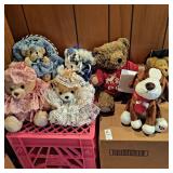 Kacie the kissable puppy, Boyd