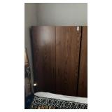 Wooden Wardrobe Closet