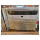 Frigidaire air conditioner
