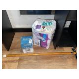 Blood pressure monitor & variety lot