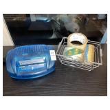 Laminator & packing tape
