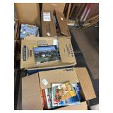 3 Boxes of Childrenï¿½s Books