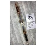 Platinum Japan Demonstrator fountain pen -Sailor?