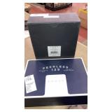 Cross pen BOX & CRYSTAL REST Only!