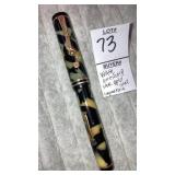 Vintage Wahl Eversharp 14k nib fountain pen gold