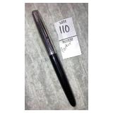 Vintage Parker fountain pen