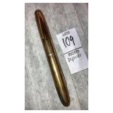 Vintage Dependo fountain pen
