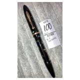 Vintage W.A.Sheaffer feather touch fountain pen