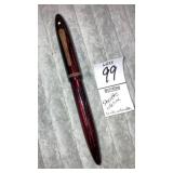 Vintage Sheaffers Lifetime fountain pen made in