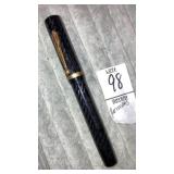 Vintage Morrisons fountain pen