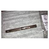 Wahl fountain pen 14k nib sterling silver case