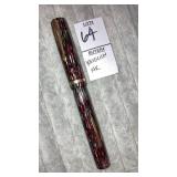 Vintage Weidlich 14k nib fountain pen