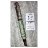 Money fountain pen iridium point Germany