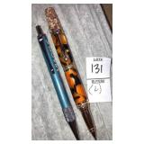 Ornate ball pen & metal advertising pen viagra