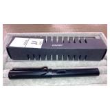 LAMY Germany Star black fountain pen
