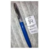 Vintage Wearever Stainless fountain pen