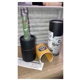 Tornado Flying Tiger roller ball pen Retro 1951