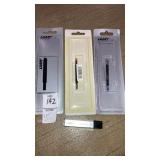 LAMY pen & pencil refills