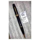 Vintage Wearever fountain pen & pencil