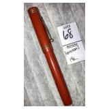 Vintage Morrisons 14k nib fountain pen