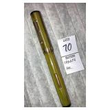 Vintage Weidlich Sharpe 14k nib fountain pen