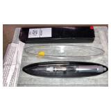 Star-Light pen LED ball point pen & mini