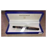 Waterman Paris Phileas Grey fountain pen