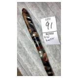 Vintage New Banker fountain pen