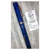 Vintage Conklin Endura fountain pen -