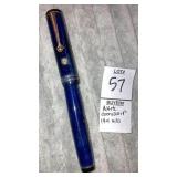 Wahl Eversharp 14k nib fountain pen