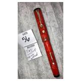 Wahl Eversharp 14k nib fountain pen gold seal