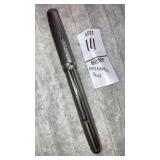 Vintage Esterbrook 9668 fountain pen