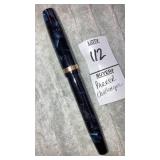 Vintage Parker Challenger fountain pen
