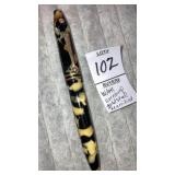 Vintage Wahl Eversharp fountain pen gold seal