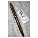 Vintage Sheaffer Lifetime fountain pen