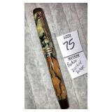 Vintage Parker Duofold deluxe fountain pen