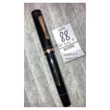 Vintage Conklin Endura fountain pen pat May 1918