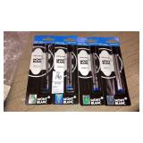 Mont Blanc rollerball refills medium point